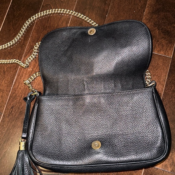 Gucci Soho Crossbody - Picture 4 of 4